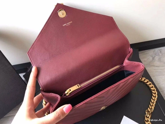 YSL MEDIUM COLLEGE 0730